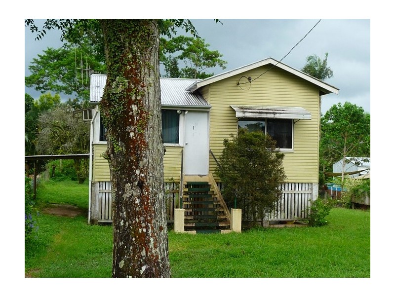 Tully QLD 4854