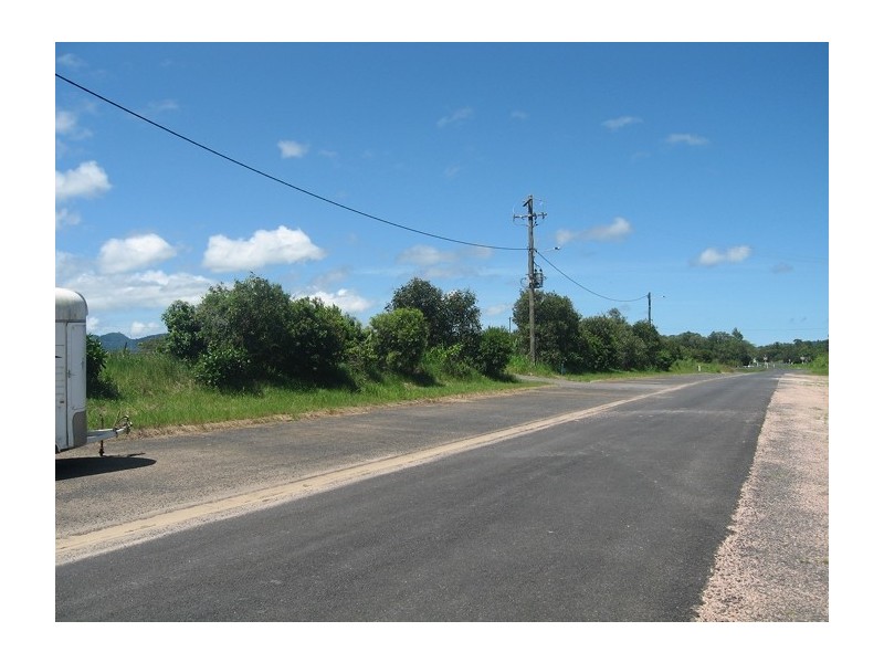 Lot 1-4 Tully-Mission Beach Road, Tully QLD 4854