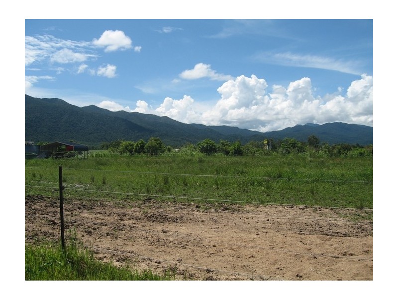 Lot 1-4 Tully-Mission Beach Road, Tully QLD 4854
