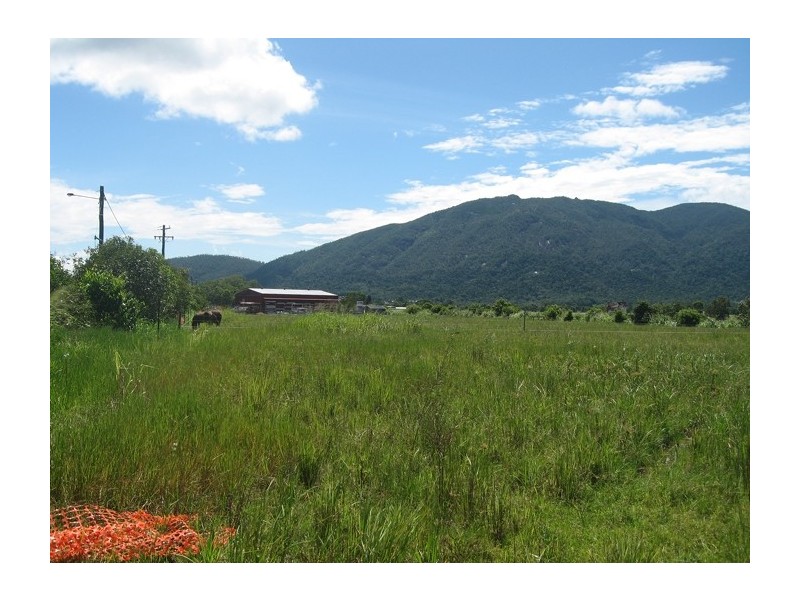 Lot 1-4 Tully-Mission Beach Road, Tully QLD 4854