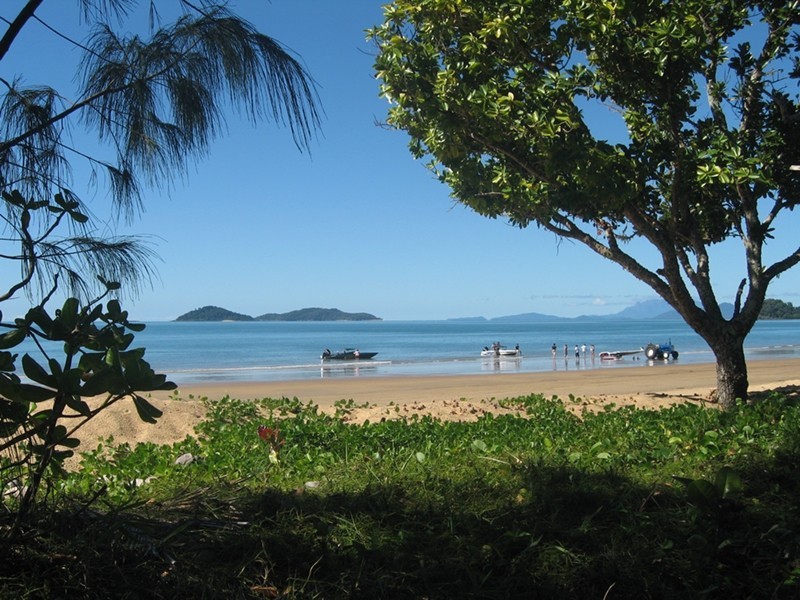 34 Buccaneer Street, South Mission Beach QLD 4852