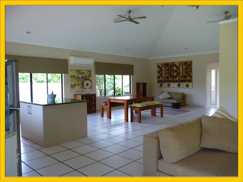 Mission Beach QLD 4852