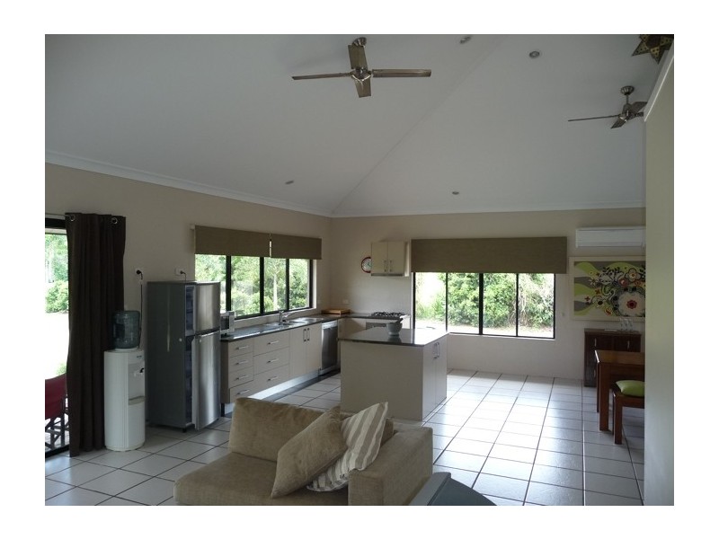 Mission Beach QLD 4852