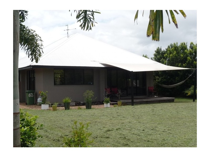 Mission Beach QLD 4852