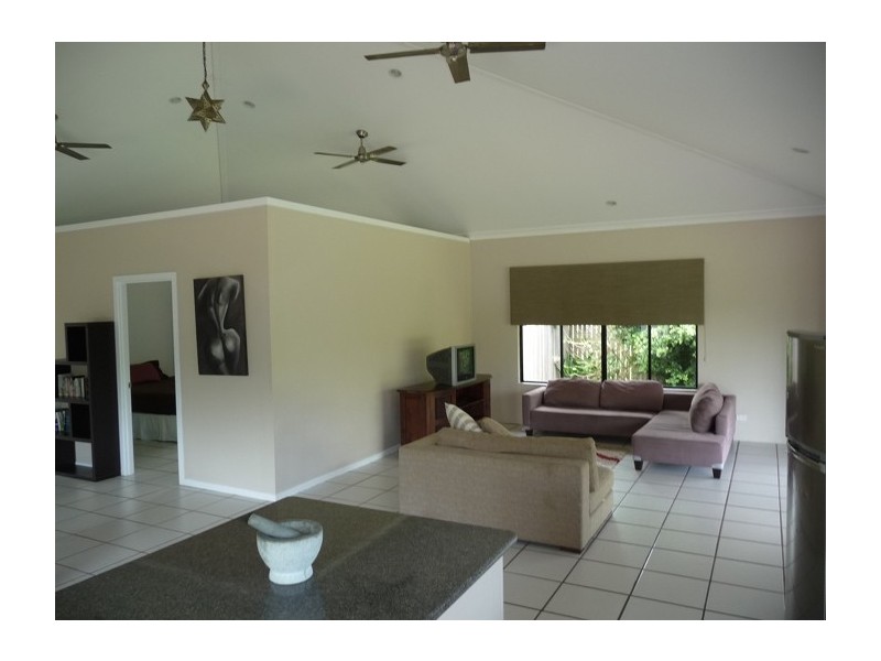 Mission Beach QLD 4852