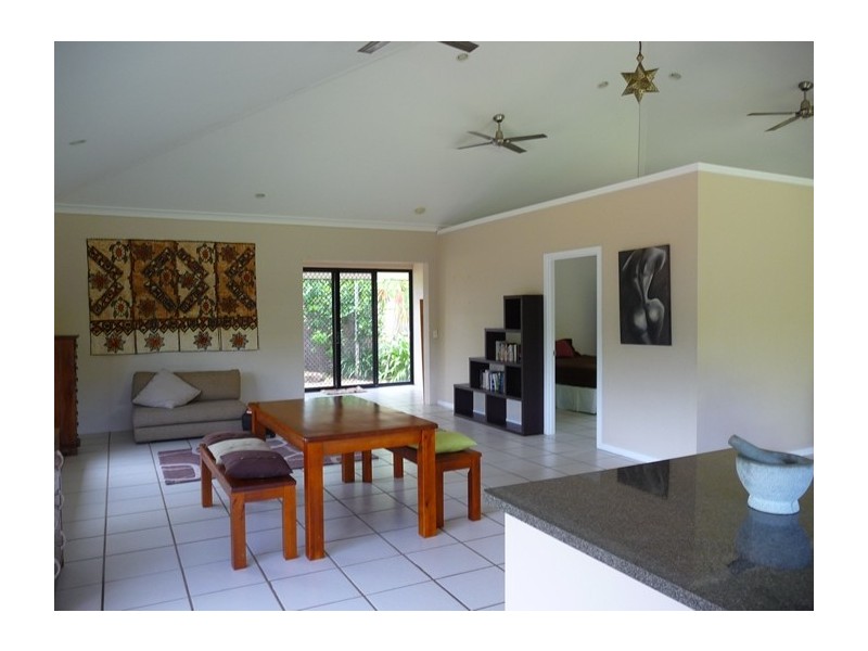 Mission Beach QLD 4852