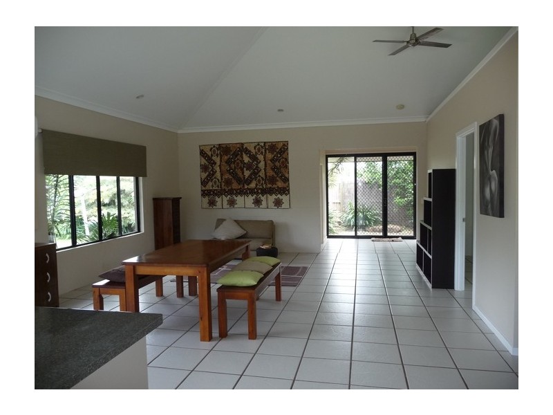 Mission Beach QLD 4852