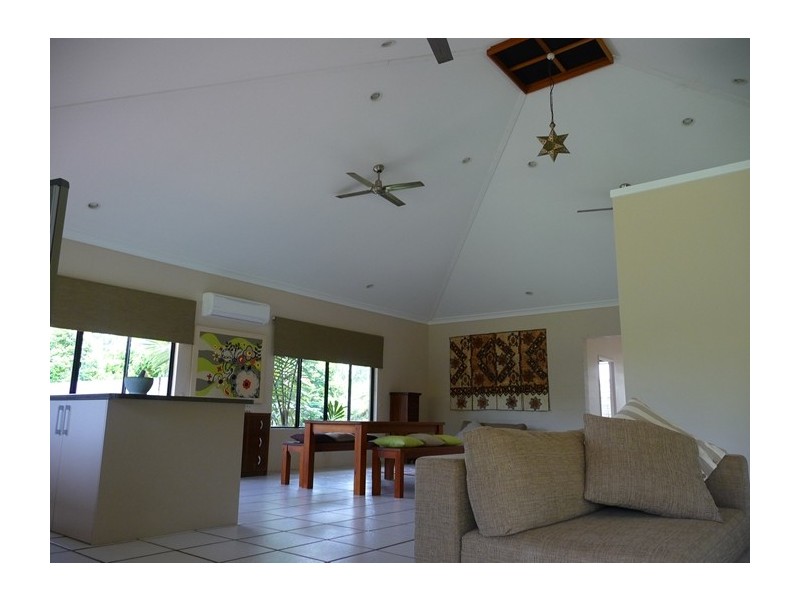 Mission Beach QLD 4852