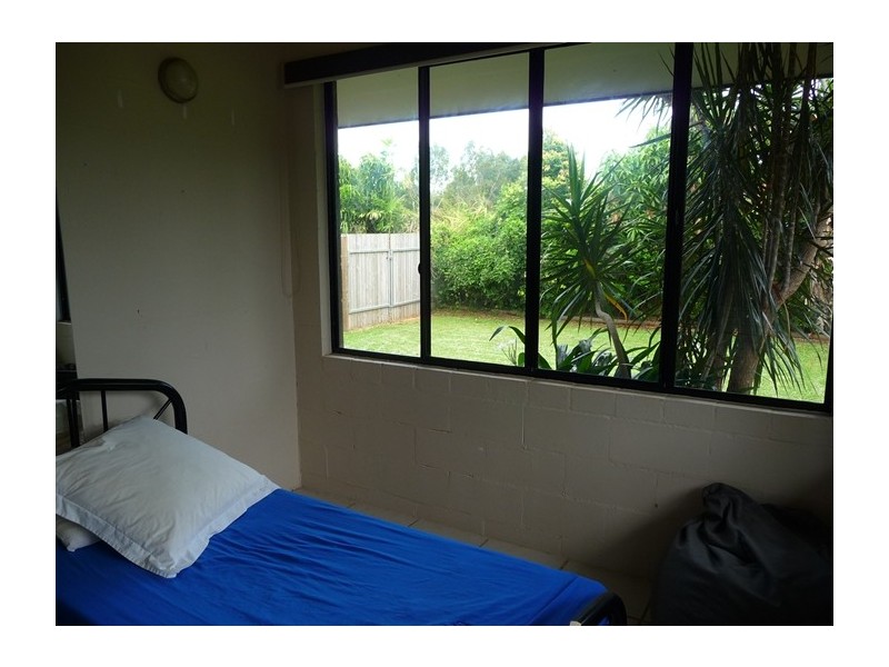 Mission Beach QLD 4852