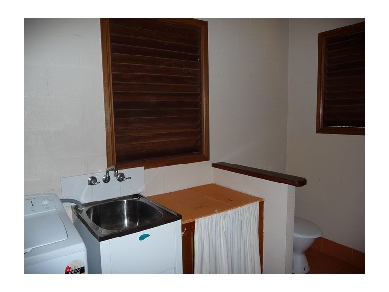 Mission Beach QLD 4852