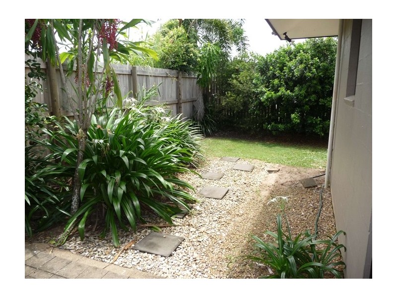 Mission Beach QLD 4852