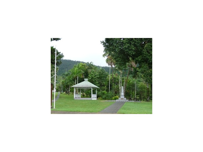 Tully QLD 4854