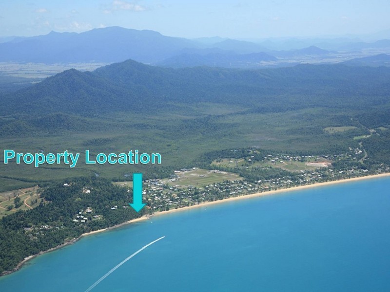 2,19 Mitchell Street, Mission Beach QLD 4852