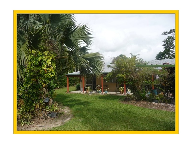 Mission Beach QLD 4852