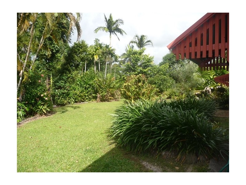 Mission Beach QLD 4852