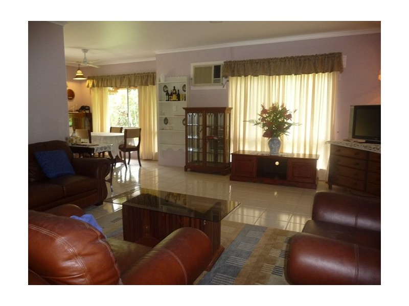 Mission Beach QLD 4852