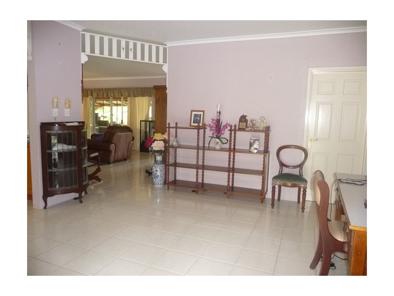 Mission Beach QLD 4852