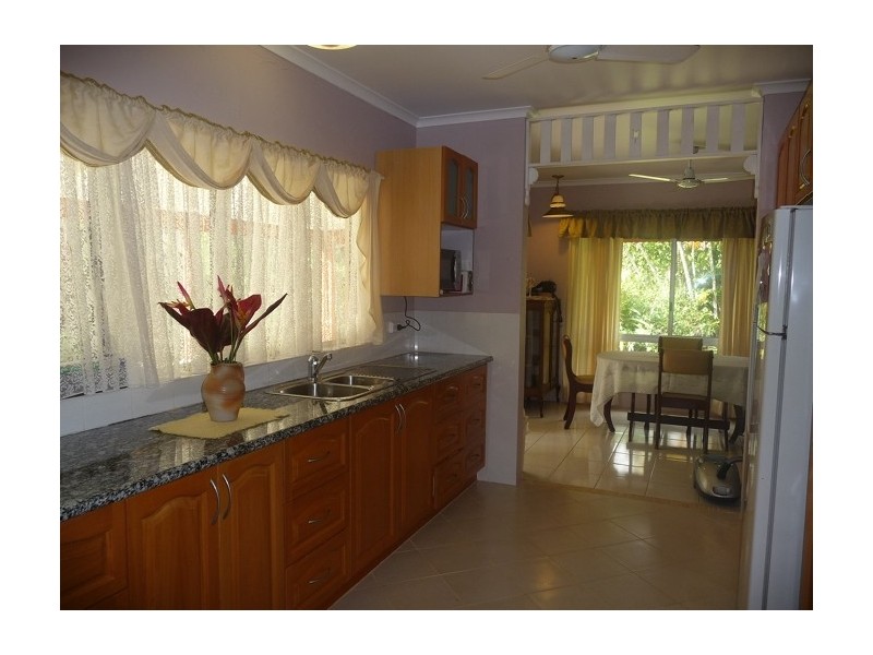 Mission Beach QLD 4852