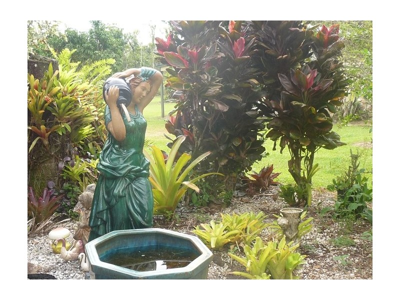 Mission Beach QLD 4852