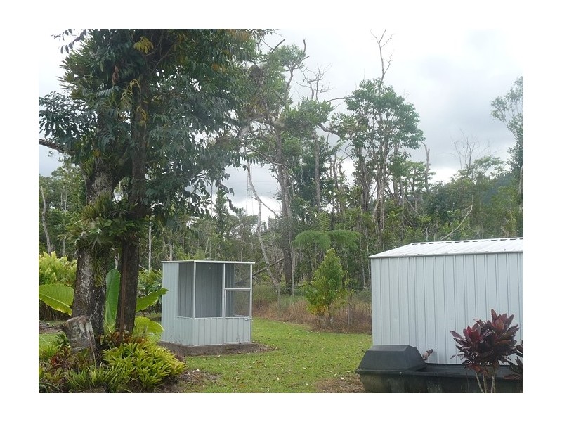 Mission Beach QLD 4852