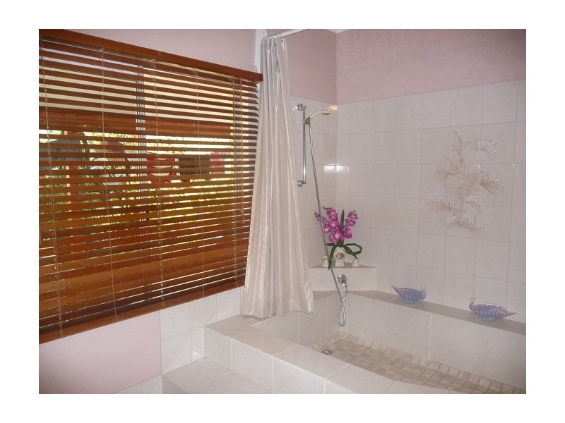 Mission Beach QLD 4852