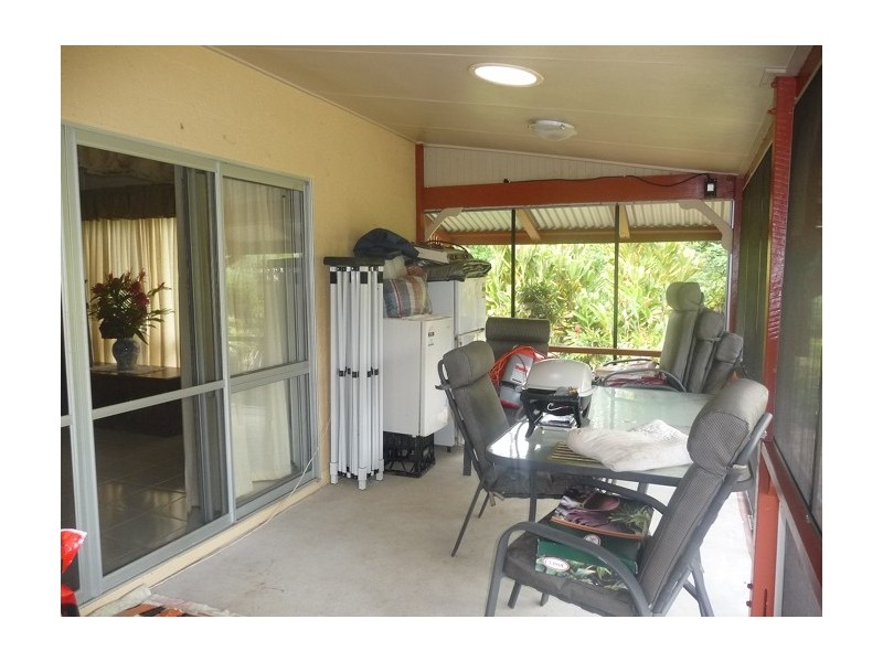 Mission Beach QLD 4852