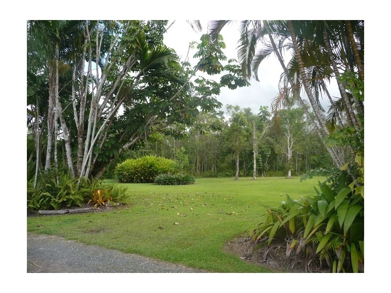 Mission Beach QLD 4852