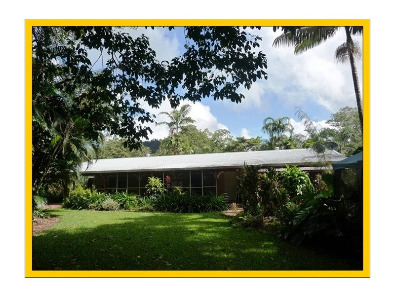 Mission Beach QLD 4852