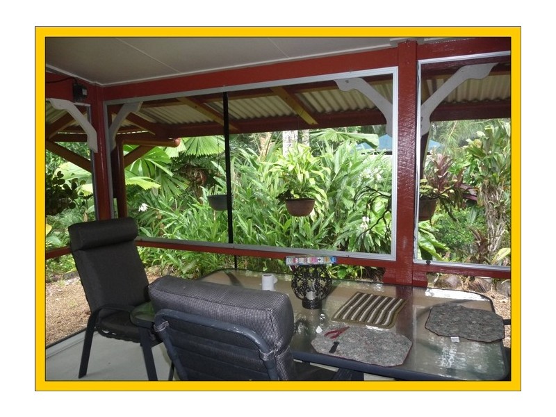 Mission Beach QLD 4852