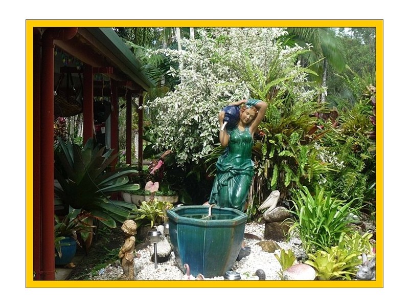 Mission Beach QLD 4852