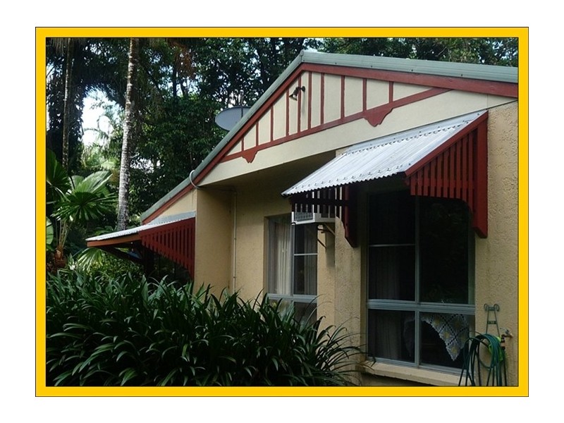 Mission Beach QLD 4852