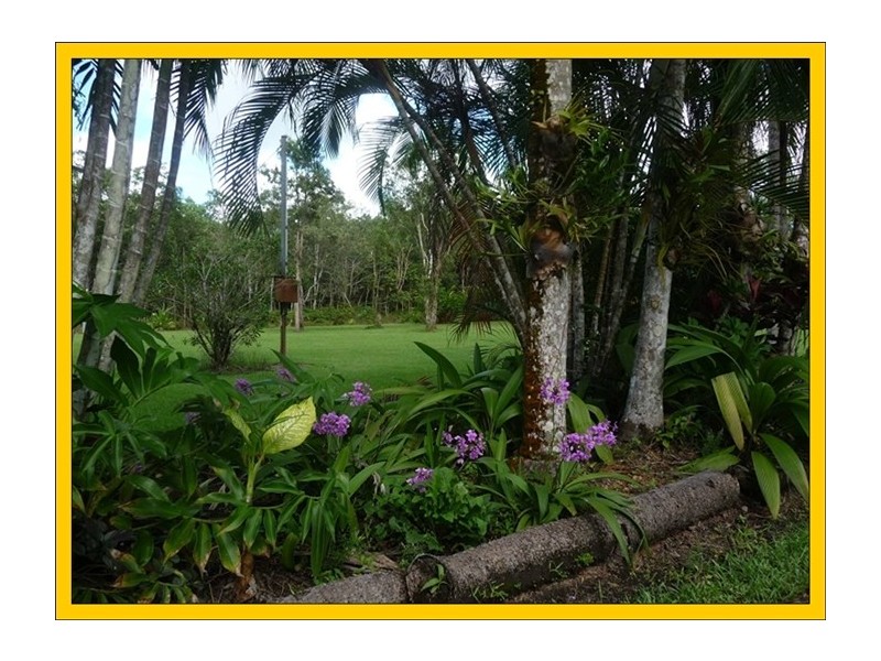 Mission Beach QLD 4852