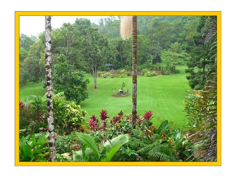 Mission Beach QLD 4852