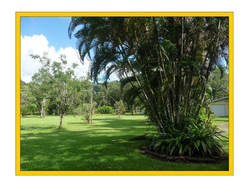 Mission Beach QLD 4852