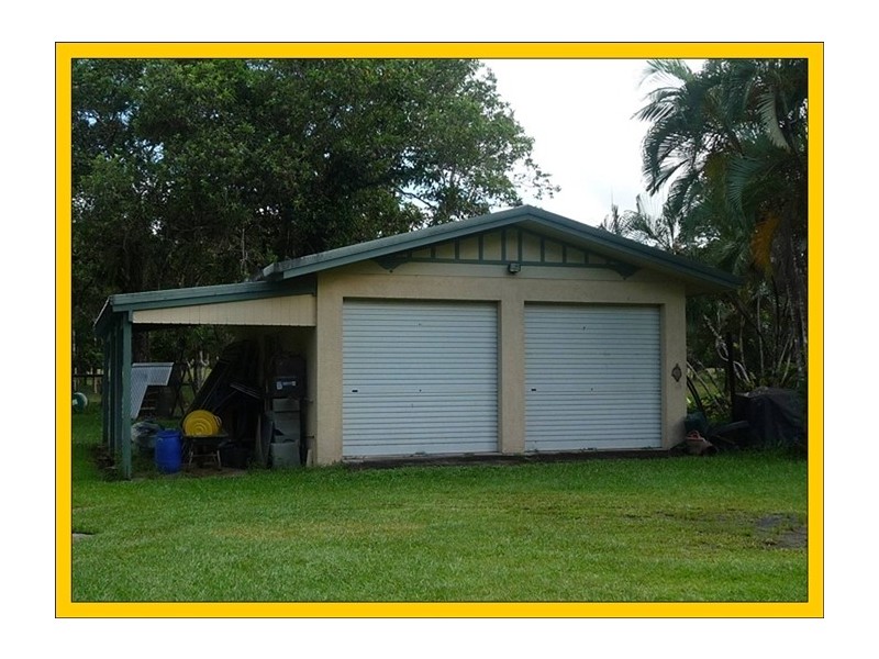 Mission Beach QLD 4852