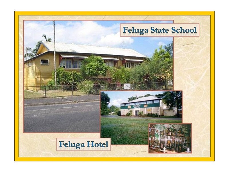 Mission Beach QLD 4852