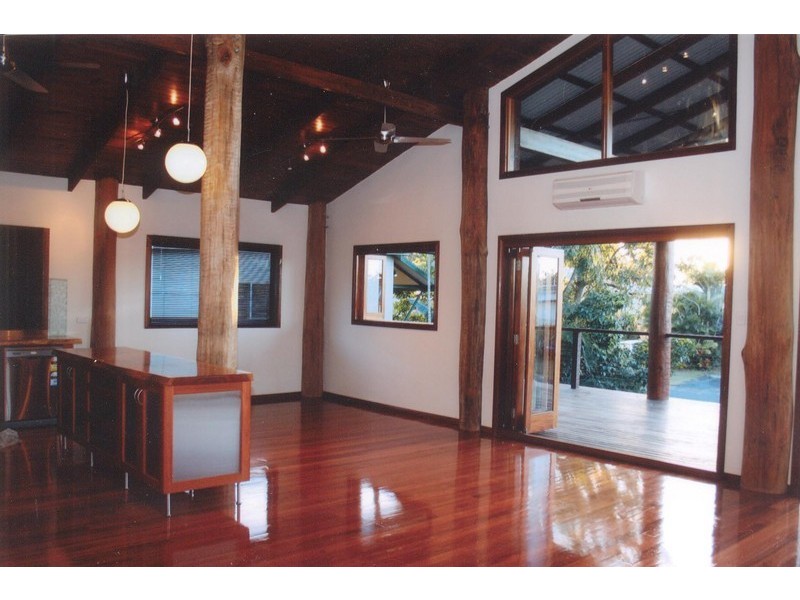 Flying Fish Point QLD 4860