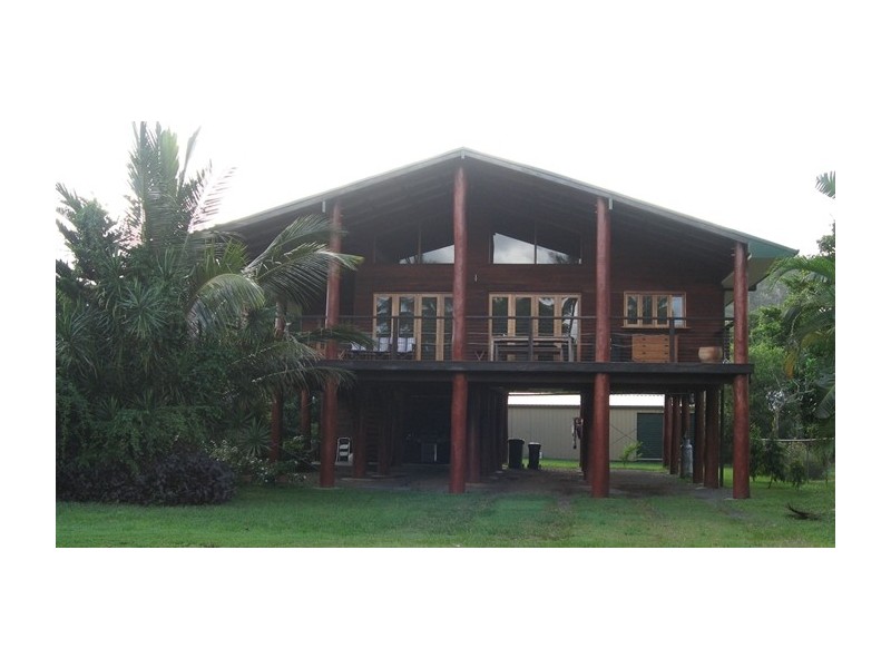 Flying Fish Point QLD 4860