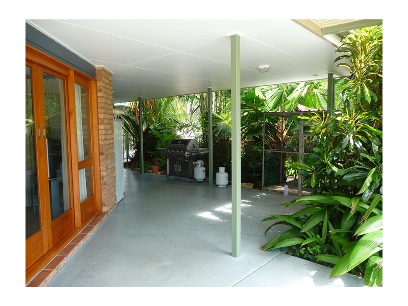 Carmoo QLD 4852