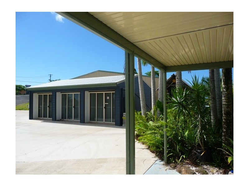 Carmoo QLD 4852