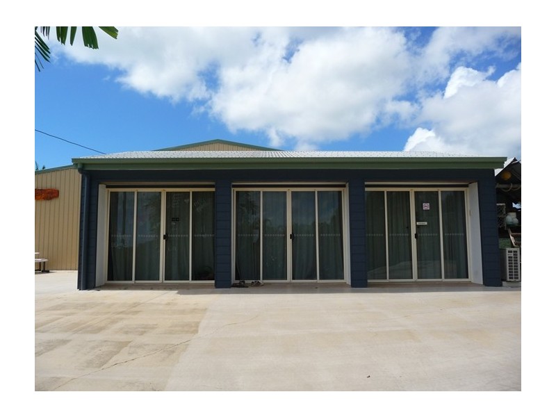 Carmoo QLD 4852