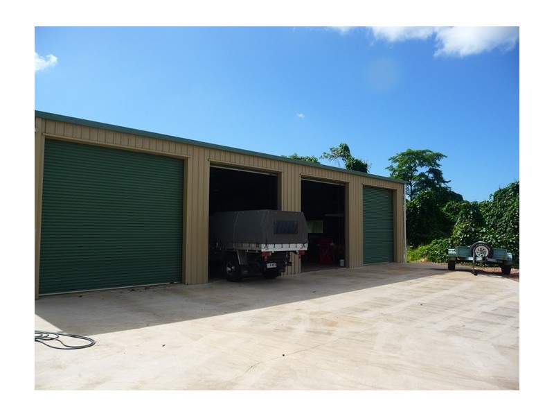 Carmoo QLD 4852