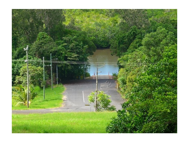 Carmoo QLD 4852