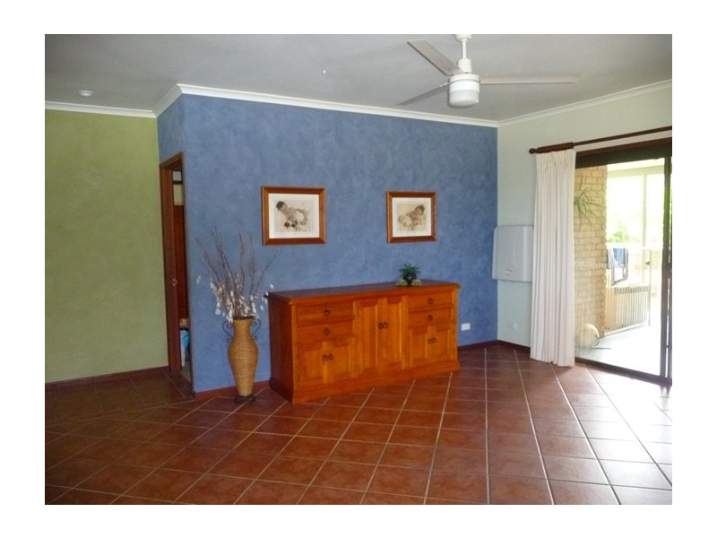 Carmoo QLD 4852