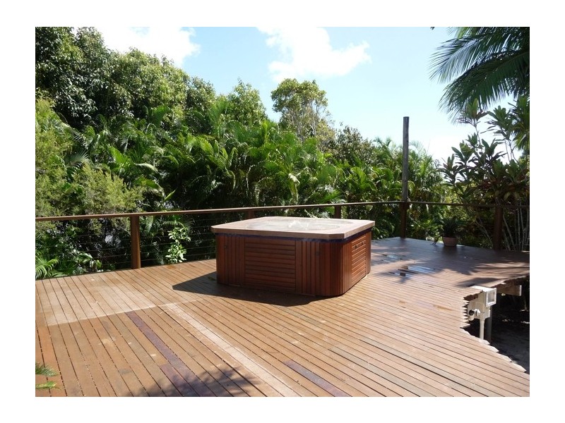 Carmoo QLD 4852