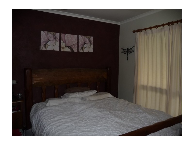 Carmoo QLD 4852