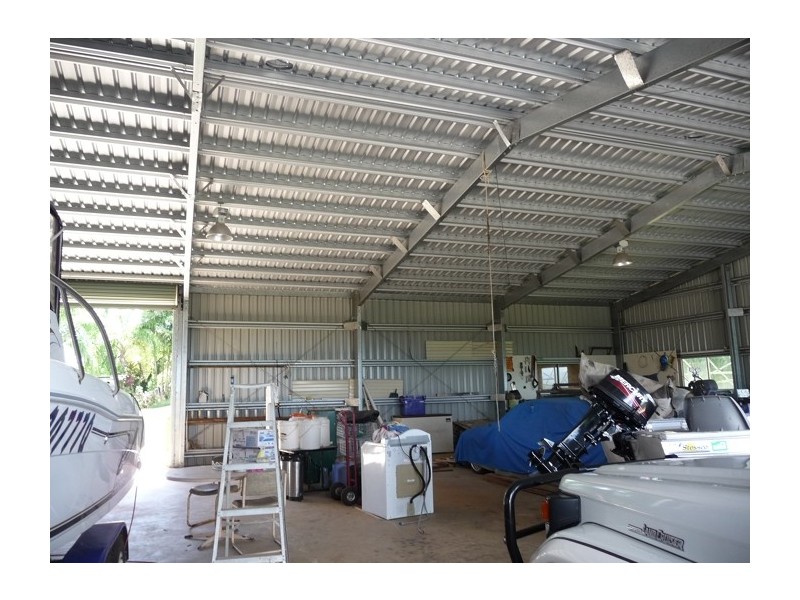 Carmoo QLD 4852