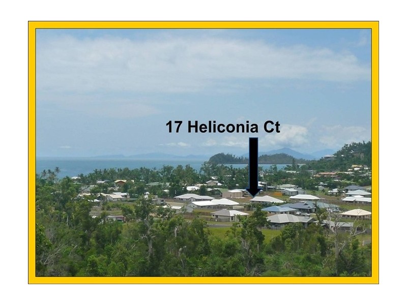 17 Heliconia Court, South Mission Beach QLD 4852