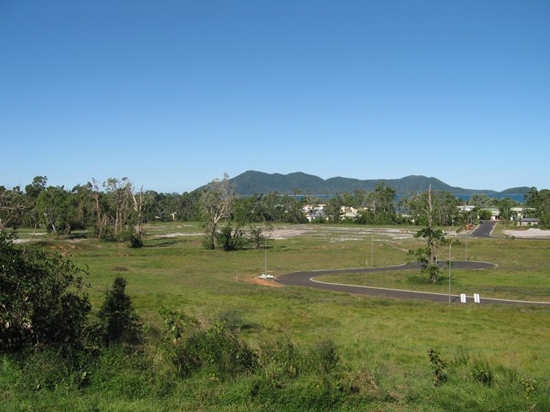 Mission Beach QLD 4852