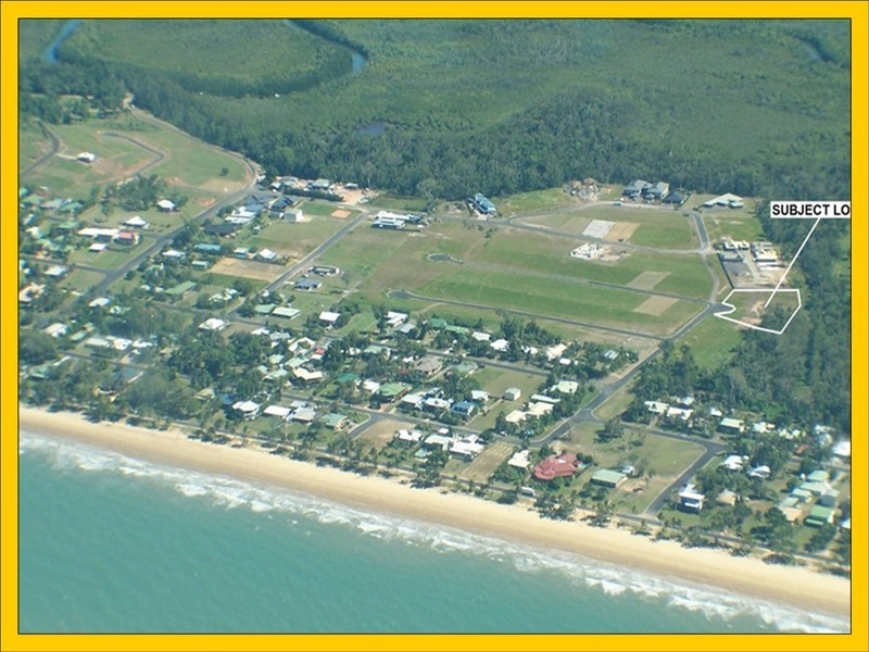 South Mission Beach QLD 4852